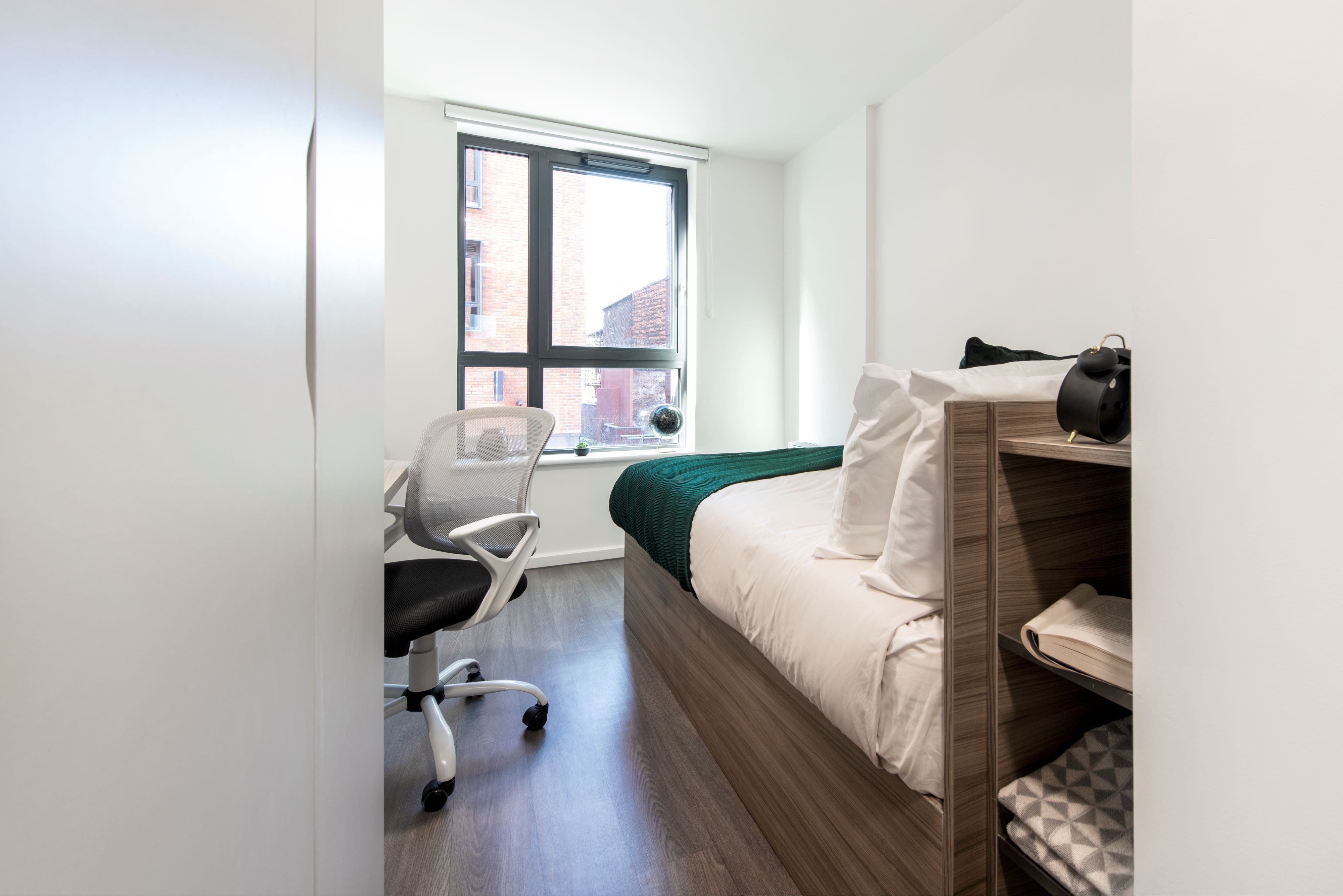 Ensuite